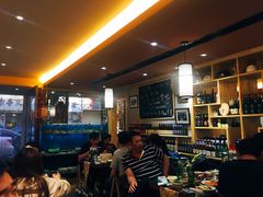 大堂-以前的小酒馆(中山广场店)