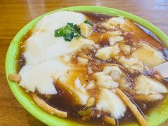 什锦豆腐脑-三镇民生甜食馆(胜利街总店)