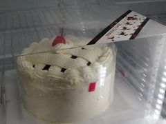 -红宝石·鲜奶小方(莘庄龙之梦店)