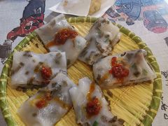 -安上粉皮.非遗手工小吃(骑龙巷店)