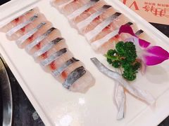 -井格重庆火锅(临平银泰城店)