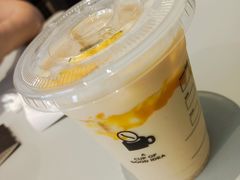 -Seesaw Coffee(上生新所店)