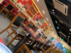 大堂-宏状元现熬粥·京味菜(五棵松店)