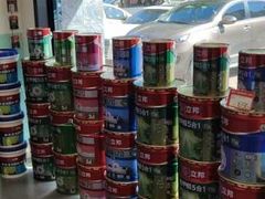 -立邦(宝坻专卖店)