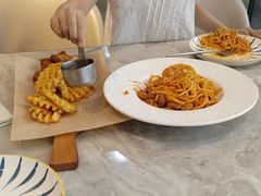 -必胜客(蜀山万象汇店)
