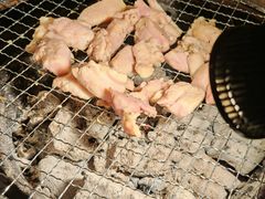 -肉仓焼肉バー(烟台山店)