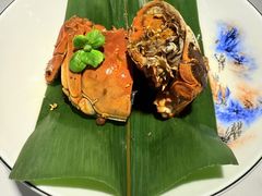 -打酱油·非遗淮扬菜(瘦西湖梅岭店)