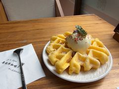 -乌托邦咖啡(武侯祠店)