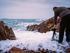 -青岛第二海水浴场