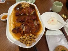 -蝴蝶里·粤菜·点心(龙湖杭州金沙天街店)