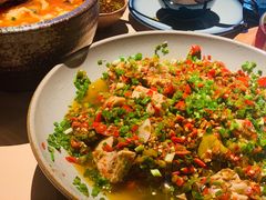 -山石榴·贵州菜(丰盛里店)