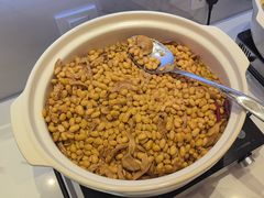 -素满香·全民食养自助(长宁龙之梦店)