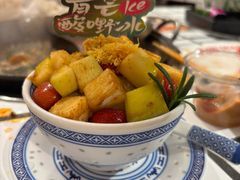 -朱光玉火锅馆(正佳广场店)