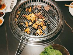-烧江南烤肉(长春摩天活力城店)