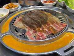 -喜来稀肉(虹泉路店)