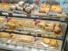 -85度C(南京中山南店)