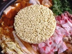 iphone_upload_pic-米屋石锅拌饭(师大店)