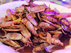 -钱大妈海鲜饭店(保利林语店)