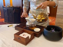 -白天鹅宾馆-宏图府餐厅