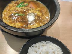 -大鼓米线(杭州国大城市广场店)