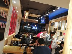 -厝内小眷村(天河南一路店)