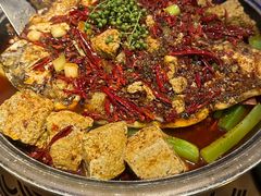 -烤匠麻辣烤鱼(万象城店)