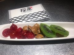 -探鱼·鲜青椒爽麻烤鱼(番禺万达店)