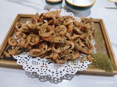 -清真·同发顺饭庄·烧麦(总店)