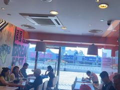 -大快活(罗湖商业城分店)