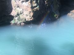 -华蓥山天意谷景区