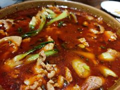 -新派川菜馆(济南路店)