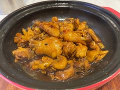 -味悦·老字号·赣州菜(厚德总店)