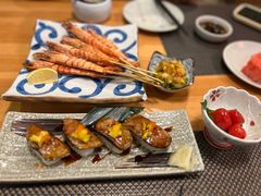 -菊上日式料理(蚌埠银泰店)