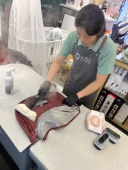 -国际蓝孩BabyInternational(杭州嘉里中心店)