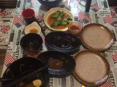 -阿政粤小馆(中央大街店)
