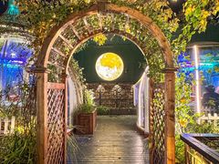 -1819餐厅·团队聚餐·烤串·精酿