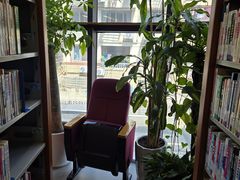 -上海市虹口区图书馆(曲阳分馆)