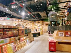 -覔书店(壹方城店)