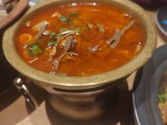 -哈啾嗨·新概念蒙餐(红星新城店)