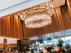 大堂-莆田餐厅PUTIEN(三里屯店)