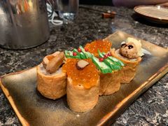-老乾杯和牛烧肉(王府中环店)