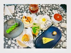 -禧室Joyous Lounge(禧园店)