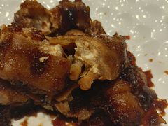 -宴小馆·小海鲜青岛菜(五四广场店)