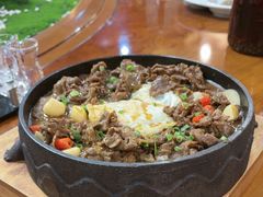 -豪丰国际大酒店-餐厅