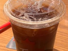 -Tims天好咖啡·贝果(成都东站捷枫店)