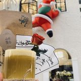 新中式茶可算被上海这个老板玩明白了❗