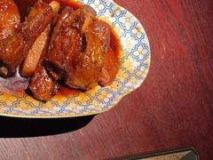 -永安鱼庄·镇江菜(东吴路店)