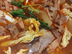 -古乐牛香·鲜牛肉牛杂火锅(解放东路店)