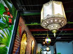 -Thai Basil罗勒叶泰式餐厅(时代天街店)