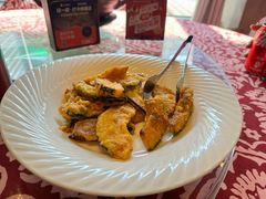 -临家闽南菜(宝洲路店)